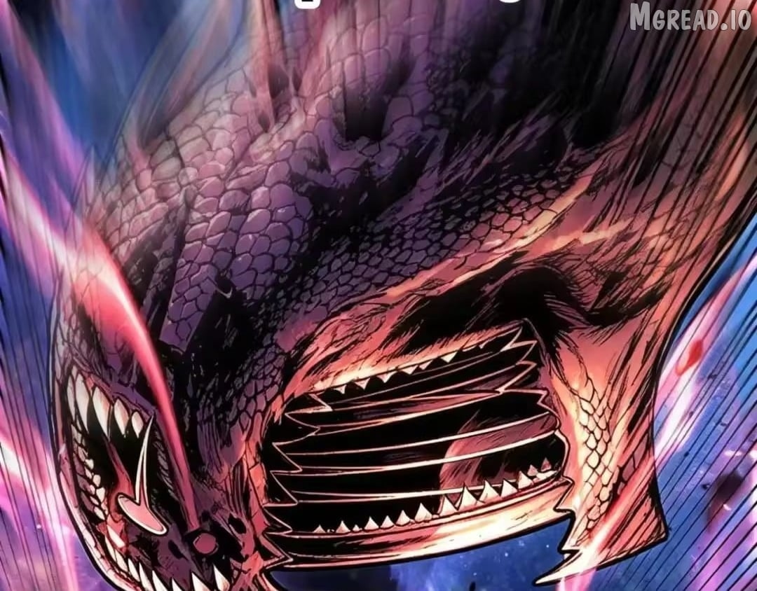 Log into the Future Chapter 321  - page 82